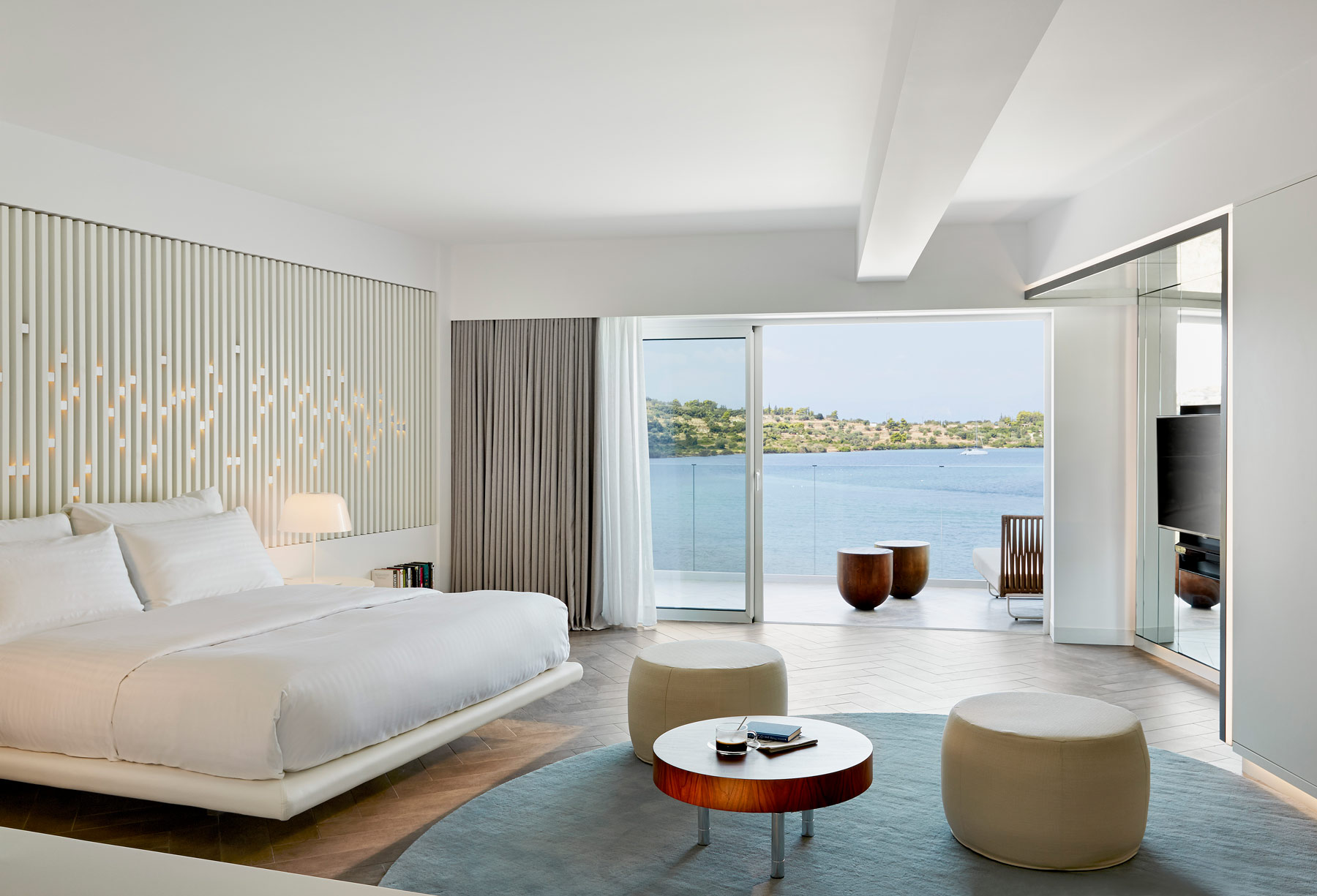 Nikki Beach Resort & Spa | Porto Heli, Argolis