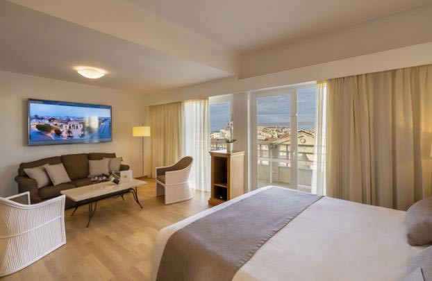 Hotel Management