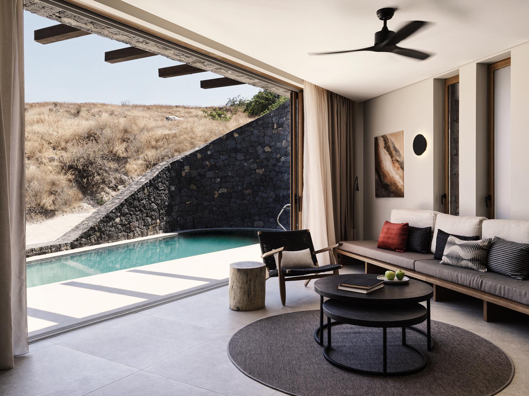 Magma Resort Santorini Unbound Collection