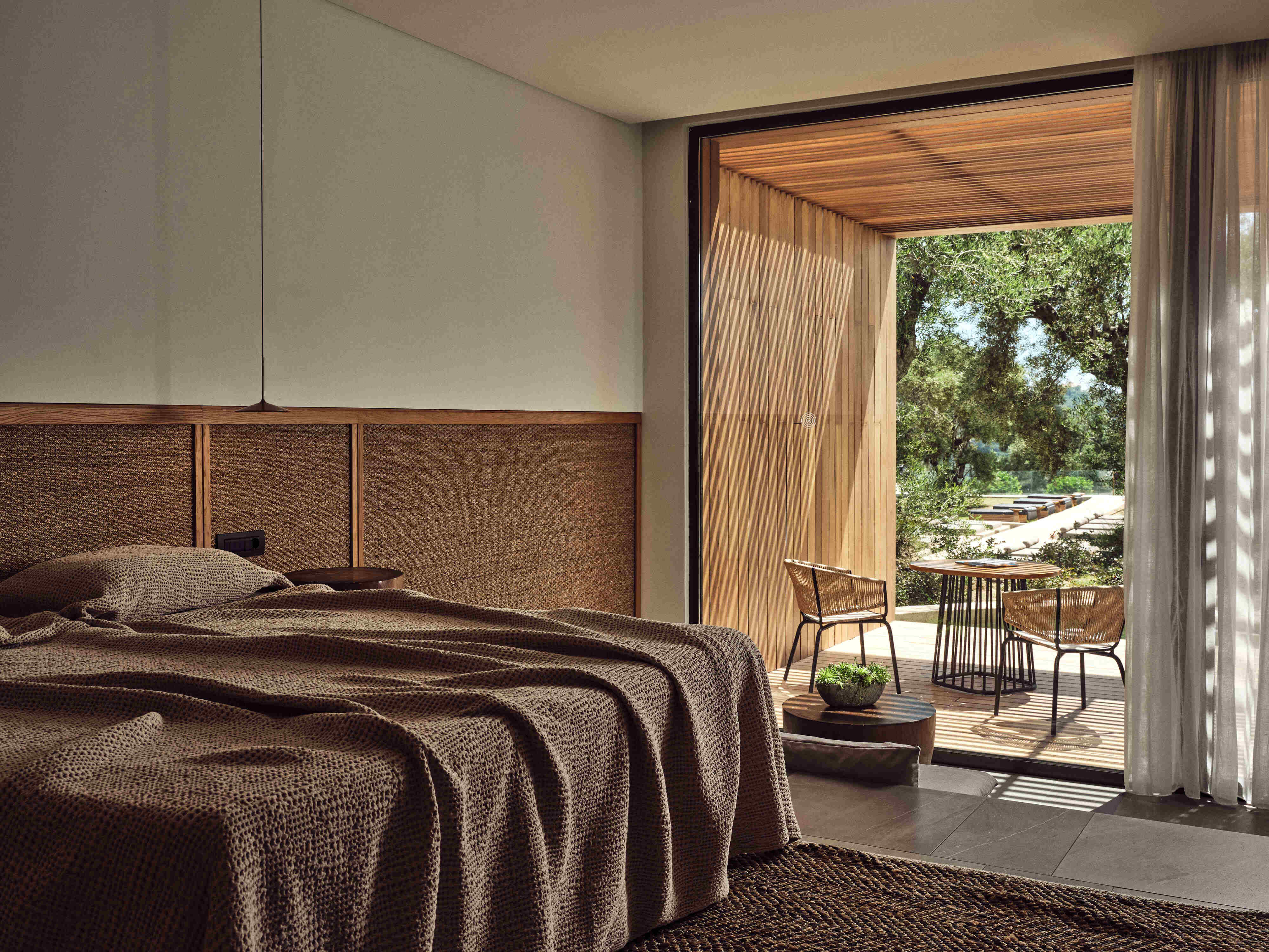 Olea All Suite Hotel | Zakynthos