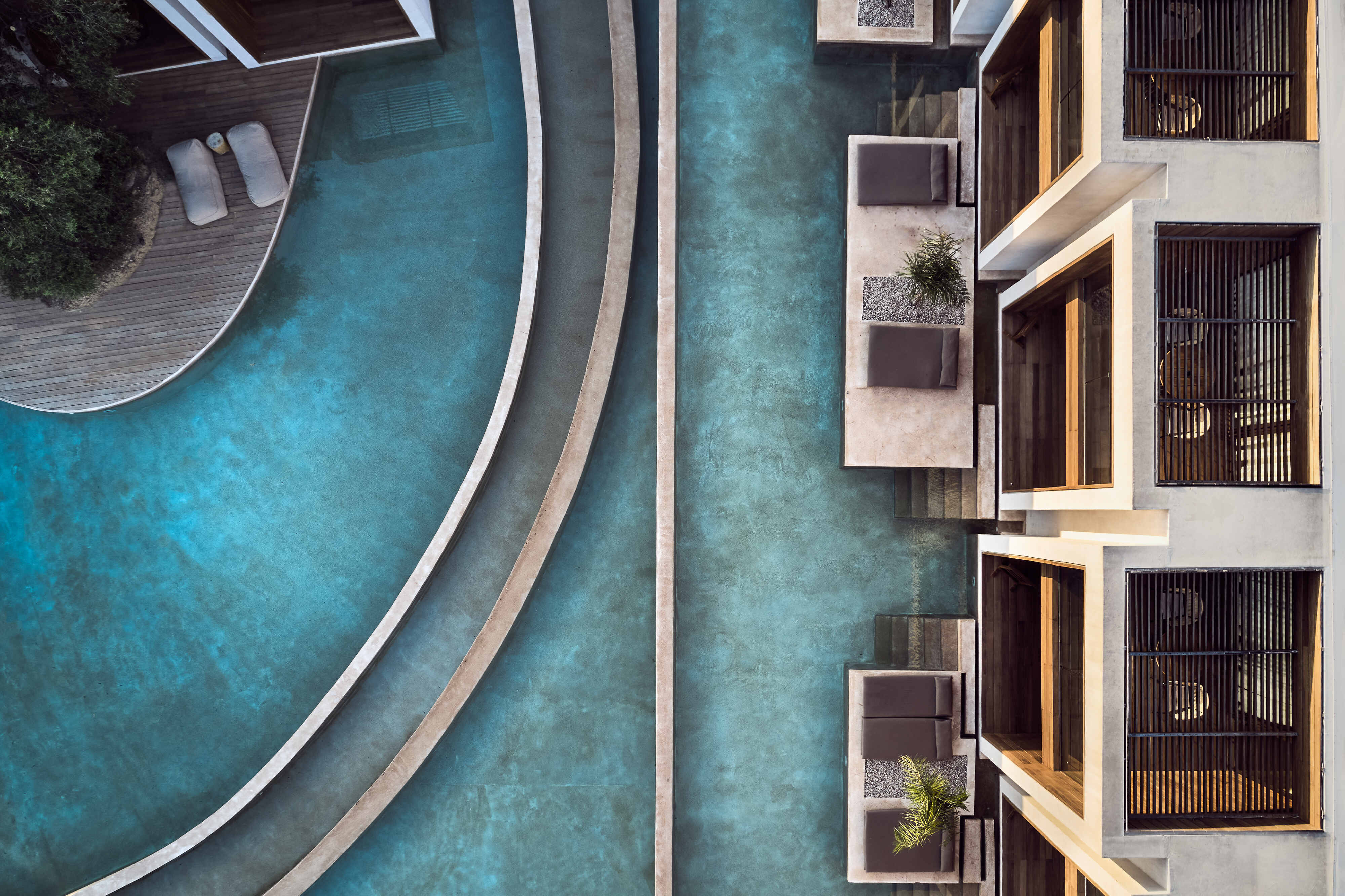 SWOT | Hospitality Management Company