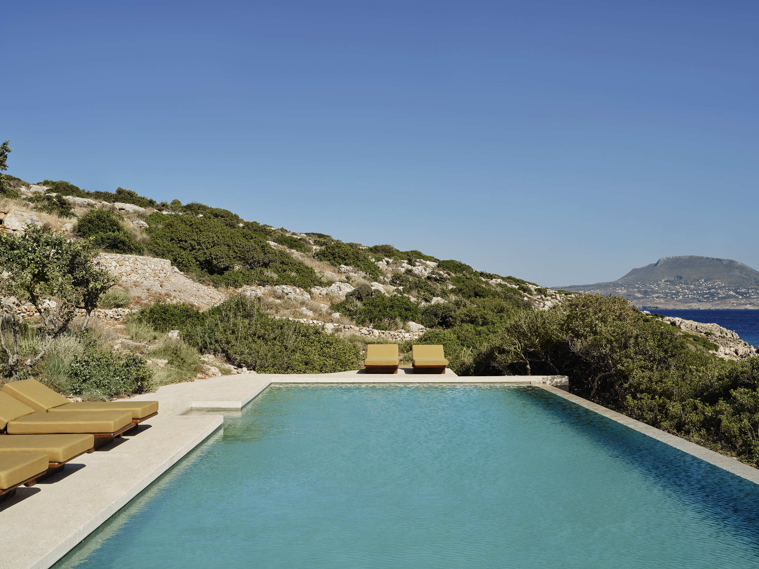 JW MARRIOTT CRETE RESORT & SPA 
