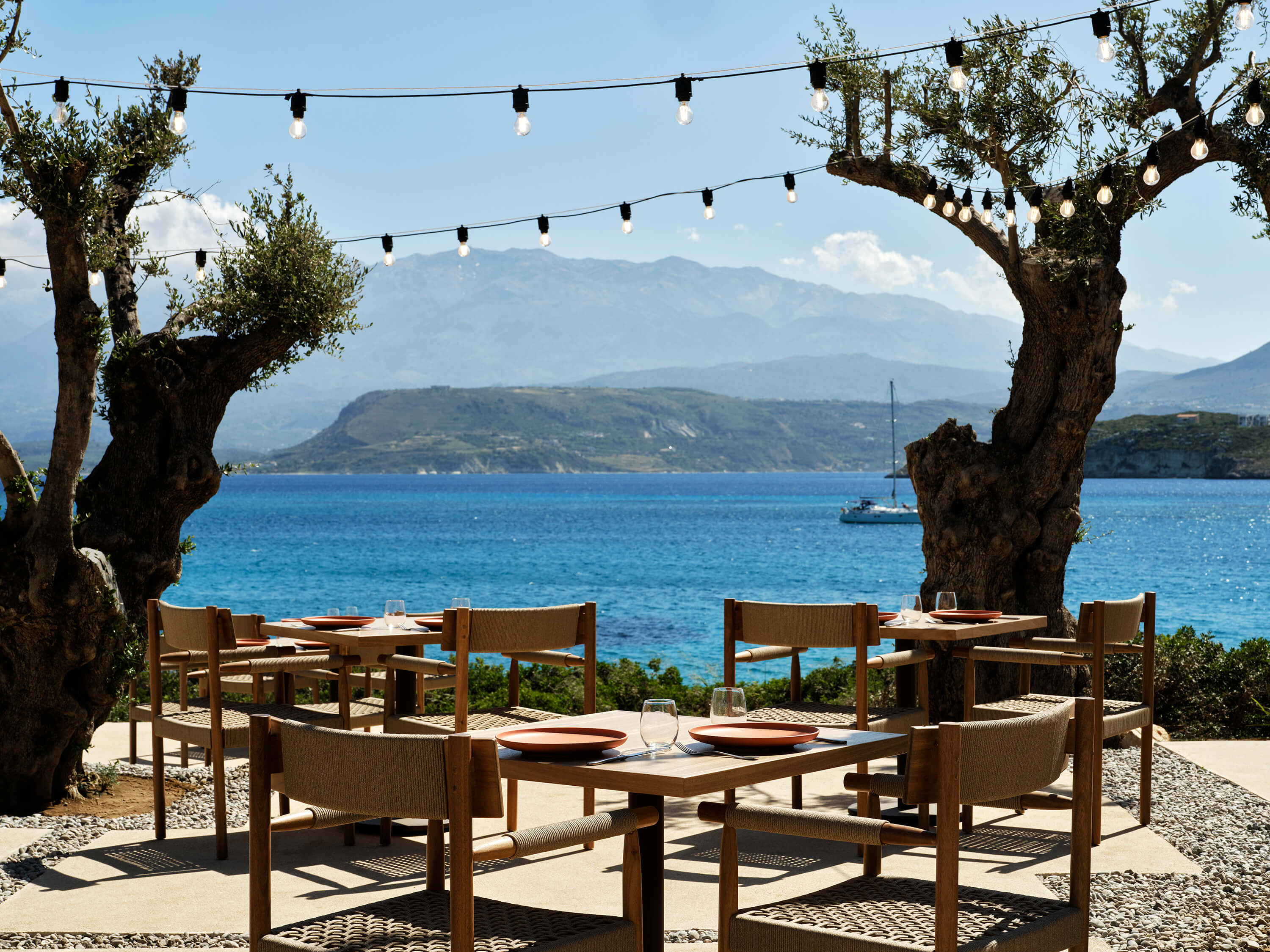 JW MARRIOTT CRETE RESORT & SPA 
