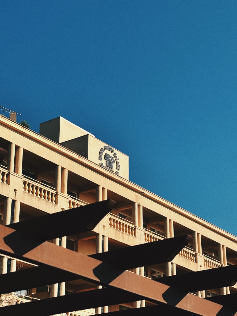 SWOT | Hospitality Management Company
