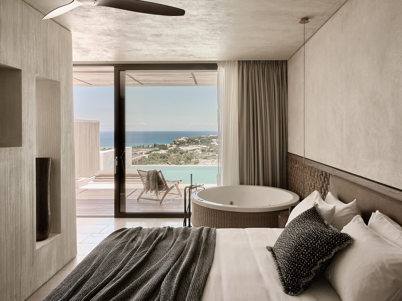 Olea All Suite Hotel | Zakynthos