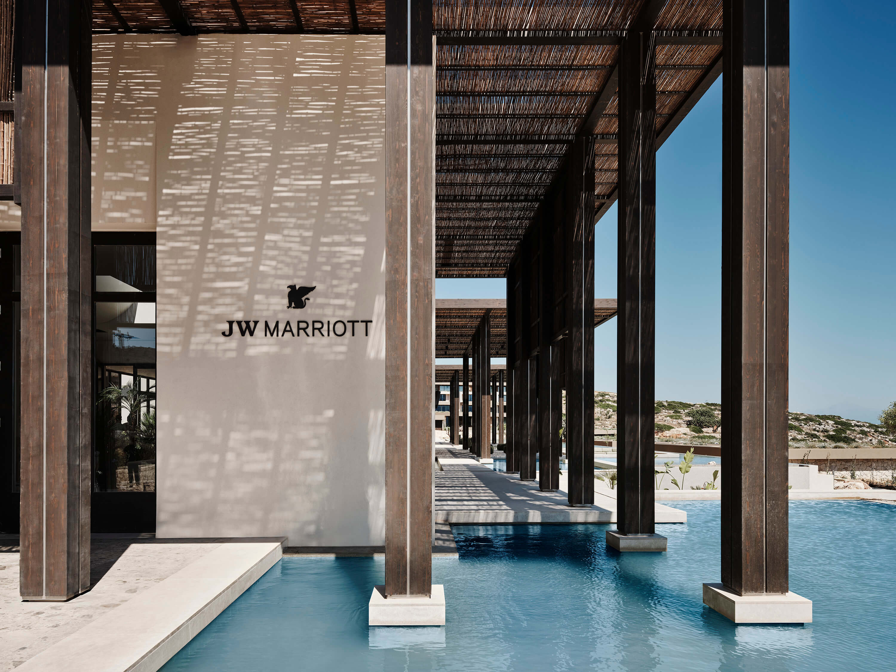 SWOT | Hospitality Management Company