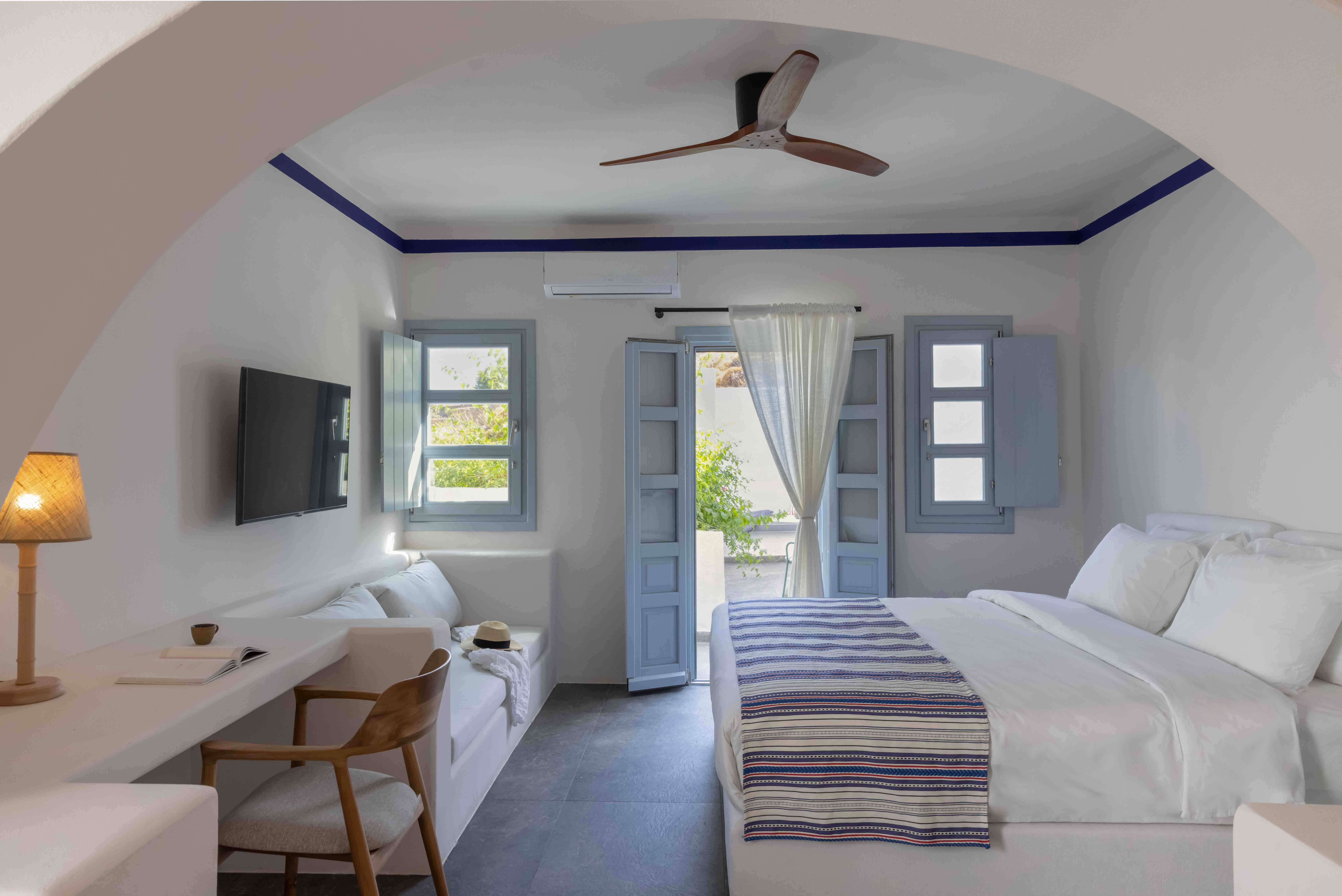 SWOT | Hospitality Management Company