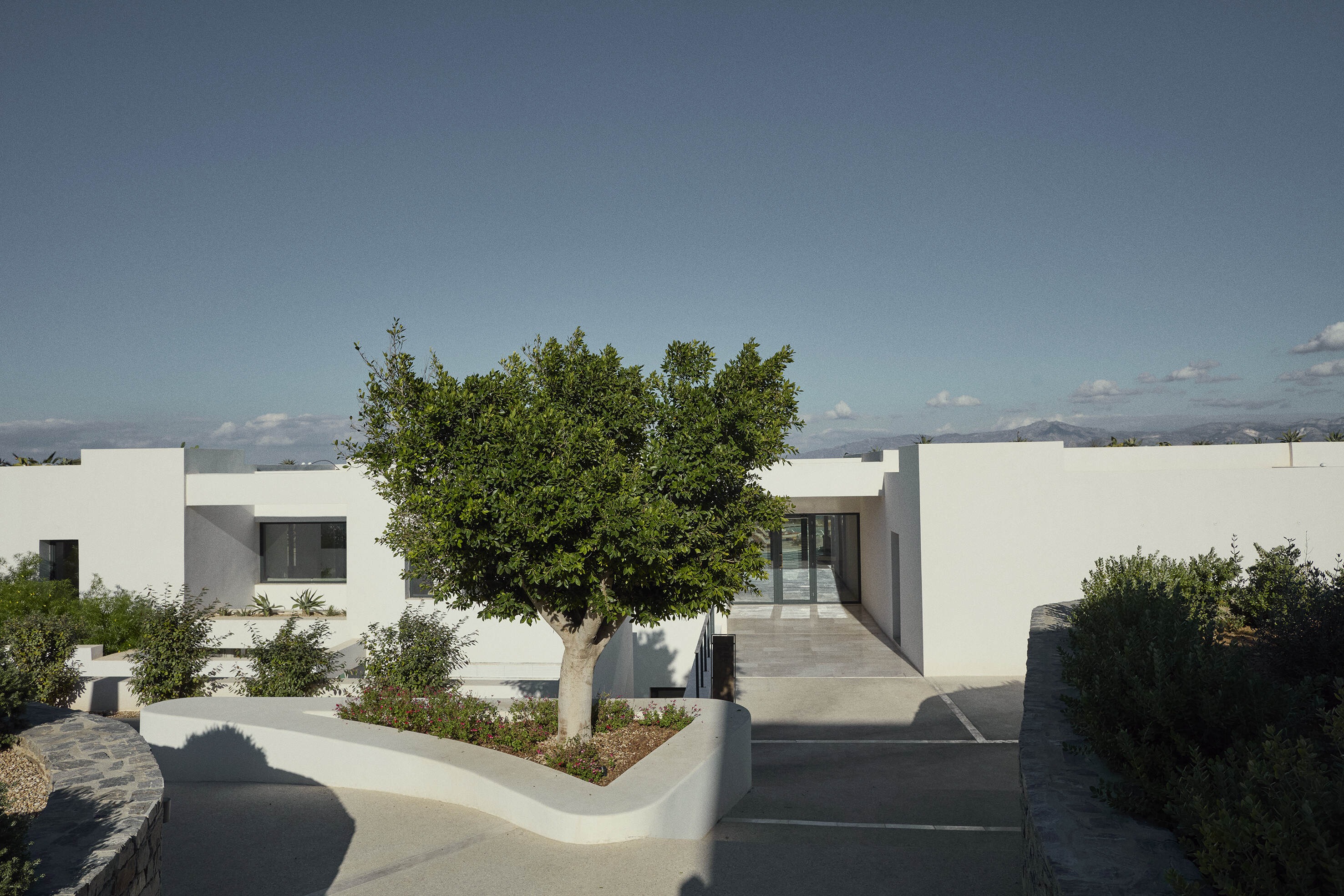 SWOT | Hospitality Management Company