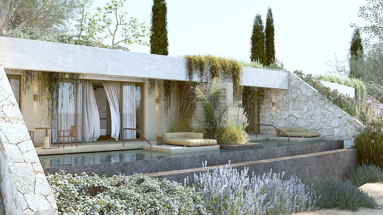 SWOT | Hospitality Management Company