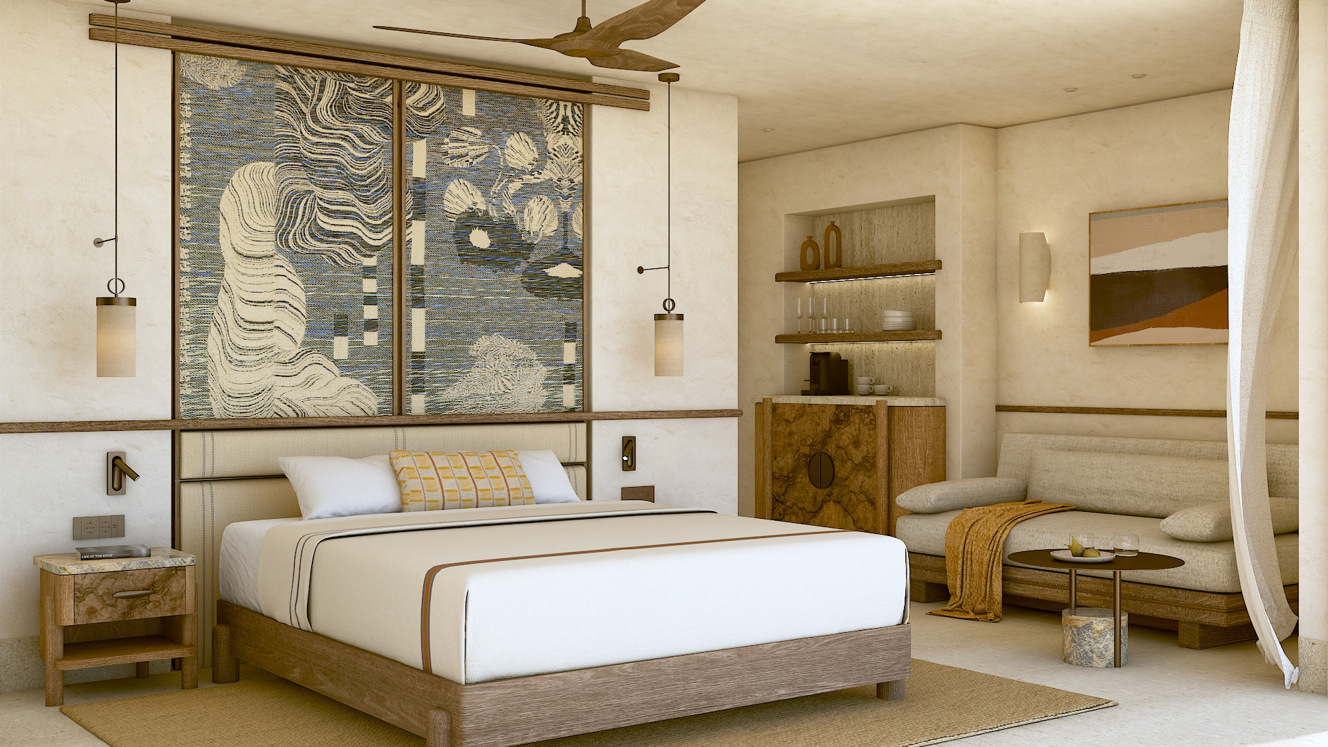 SWOT | Hospitality Management Company