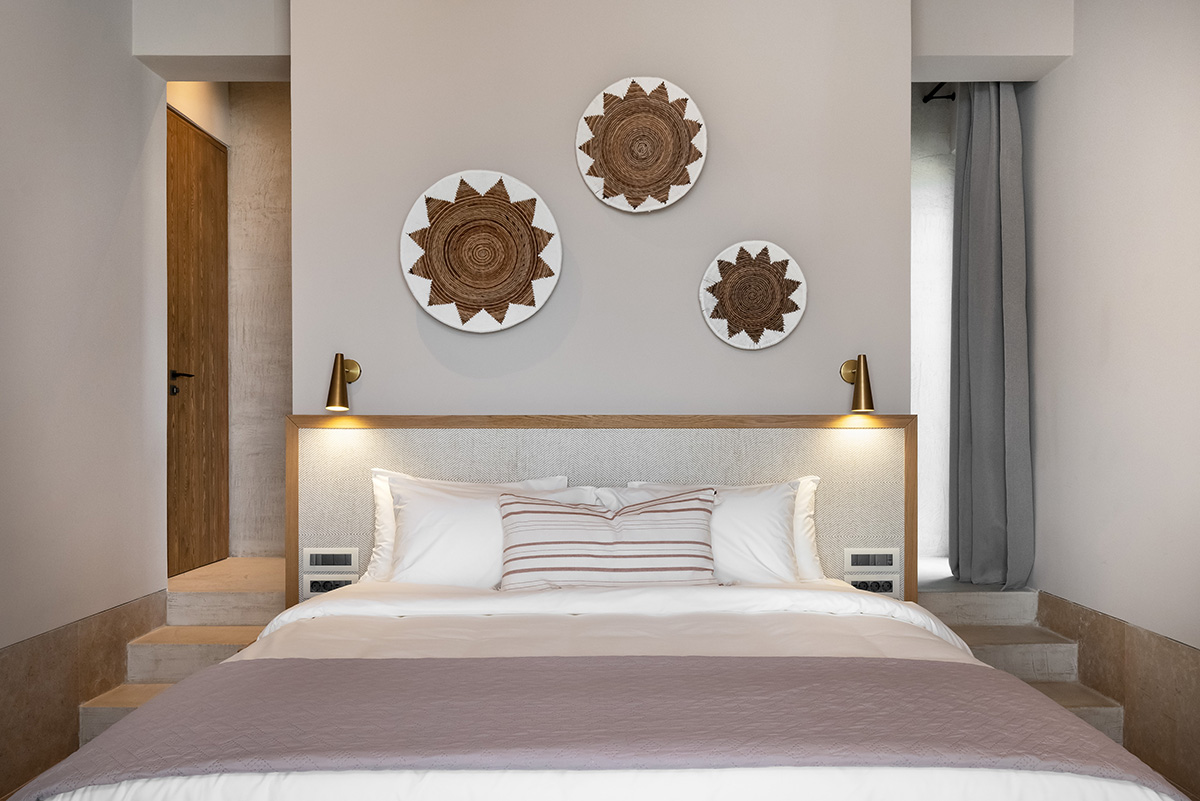 SWOT | Hospitality Management Company