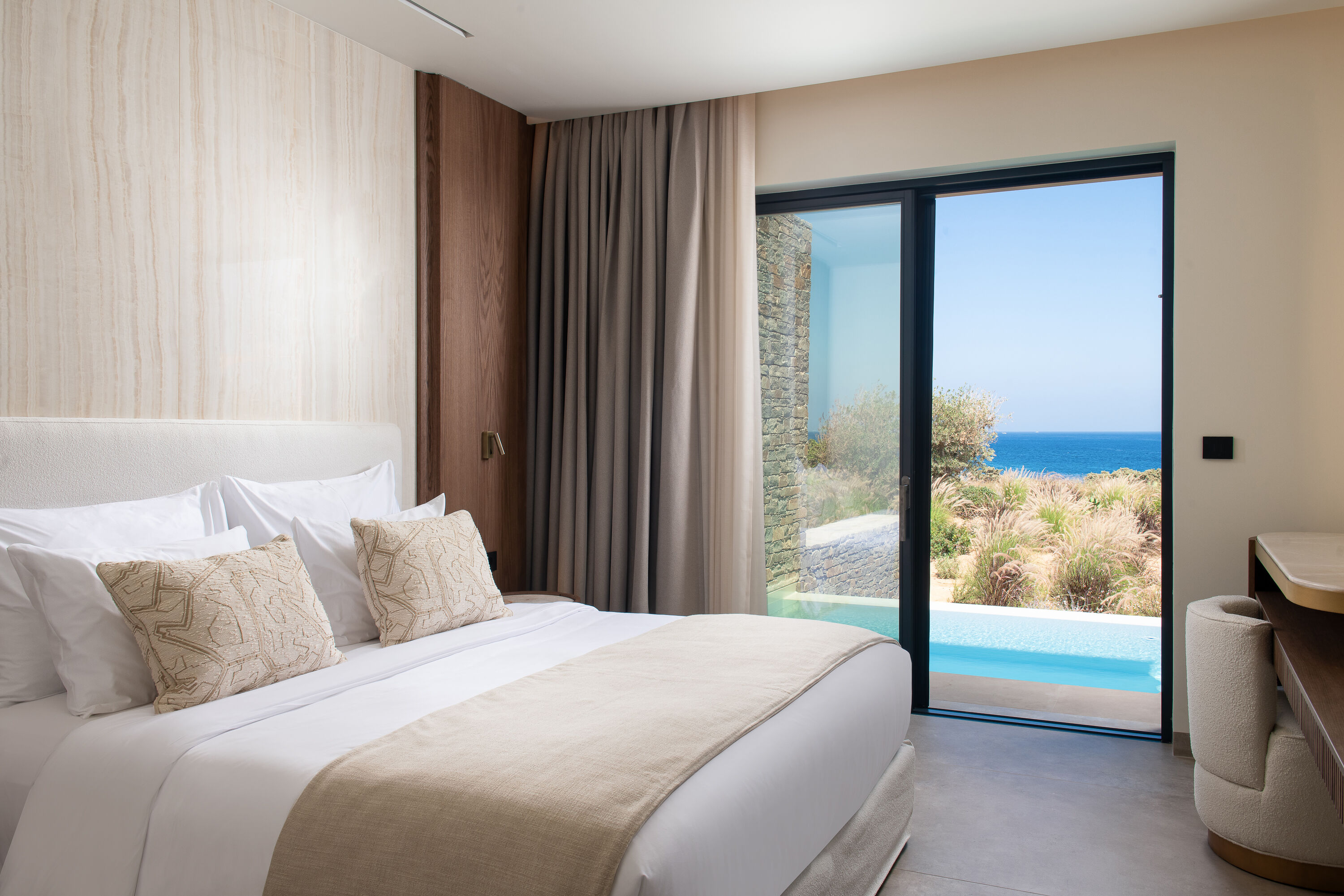 SWOT | Hospitality Management Company