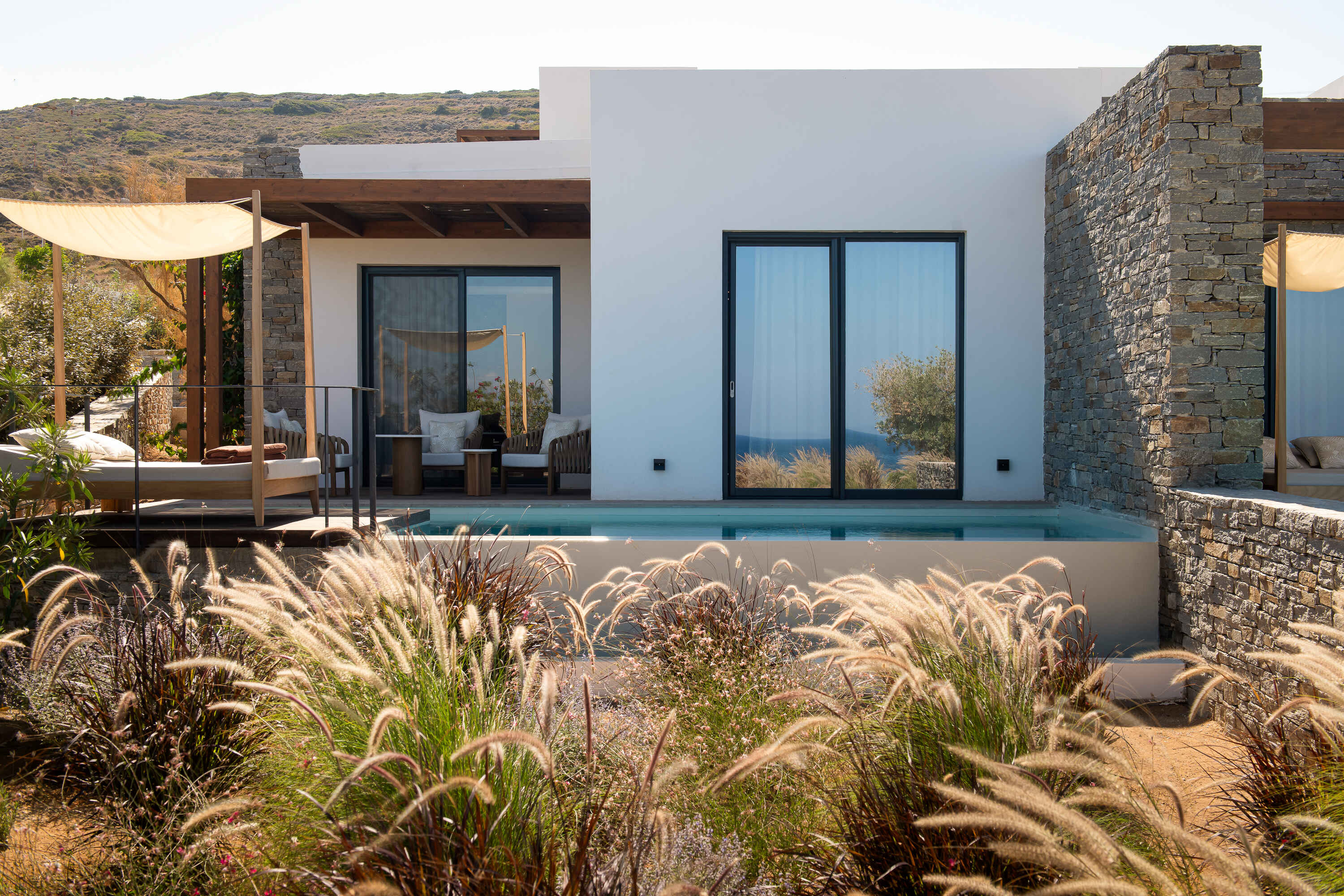 SWOT | Hospitality Management Company