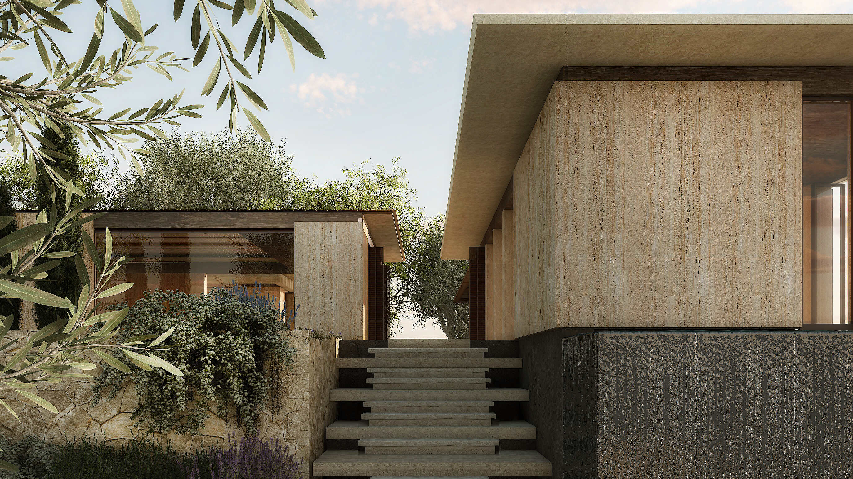 SWOT | Hospitality Management Company