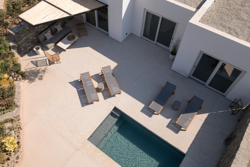 HYMNOS, Luxury Collection | Zakynthos Greece