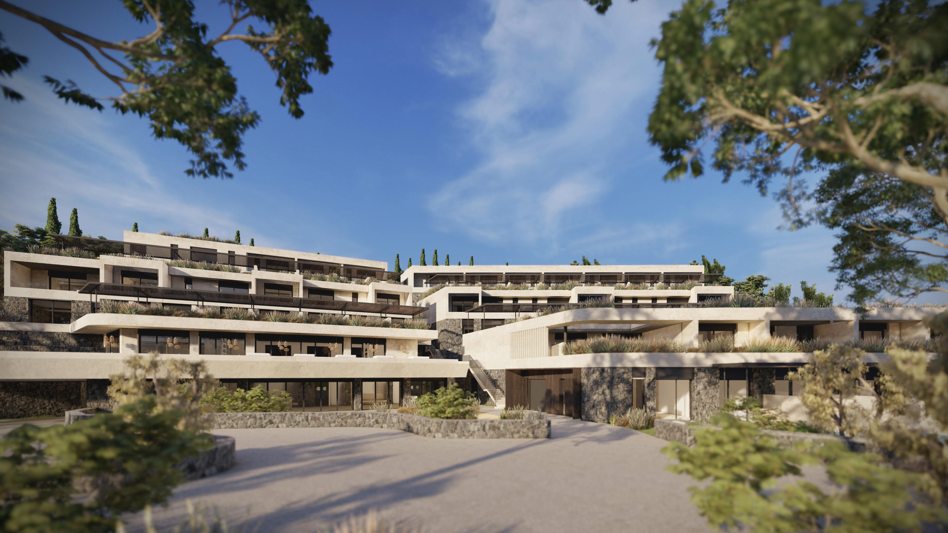 MONASTY AUTOGRAPH COLLECTION | Thessaloniki