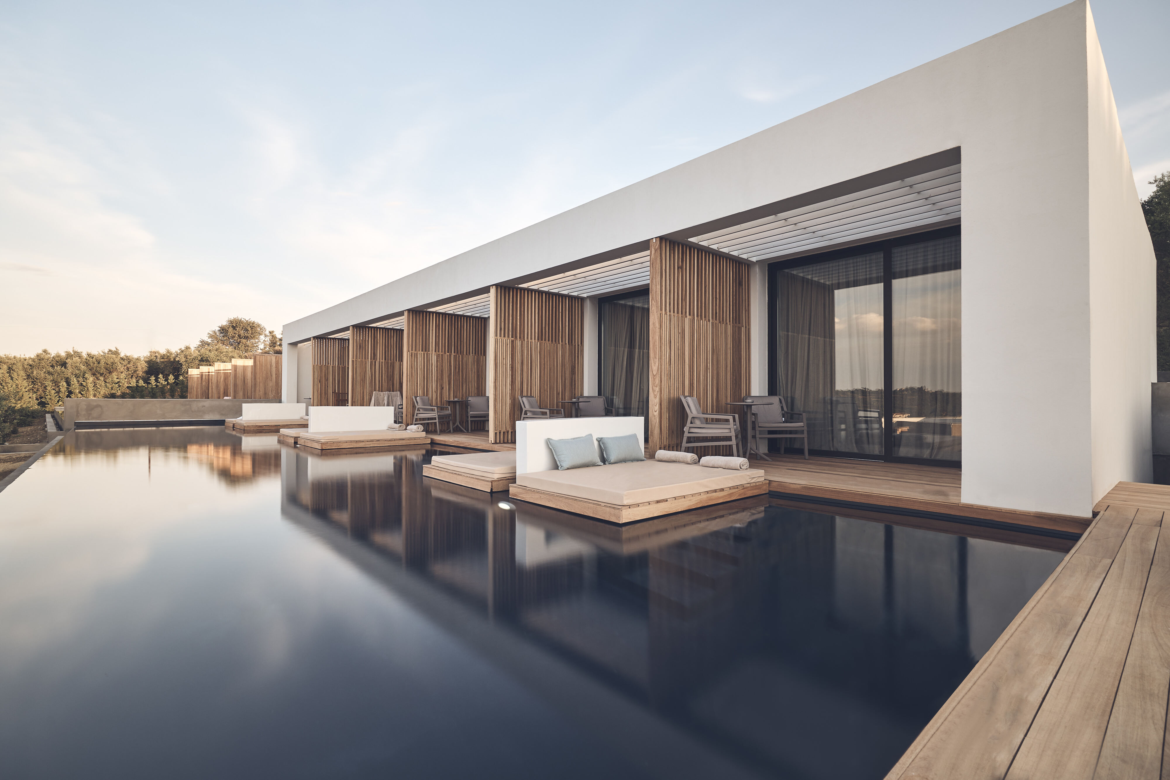 GLYFADA RIVIERA HOTEL | Athens