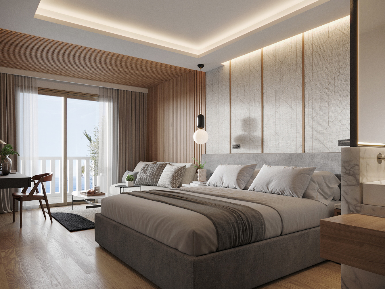 The Fiction | Athens, Greece