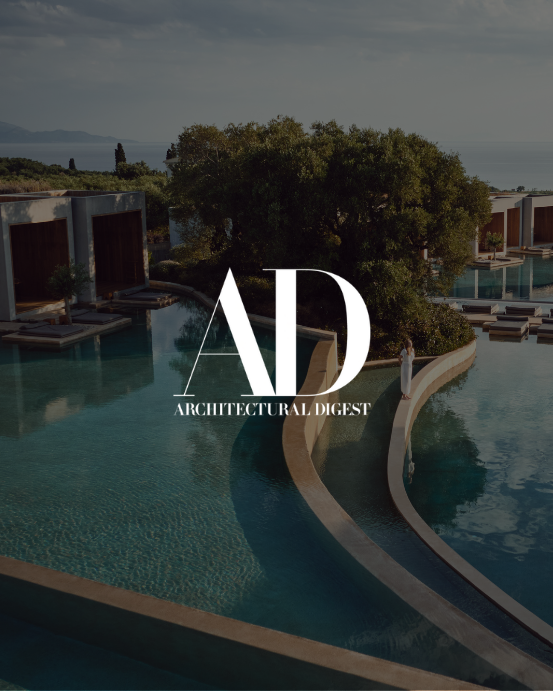 Architectural digest