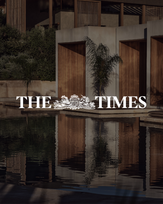 the times olea