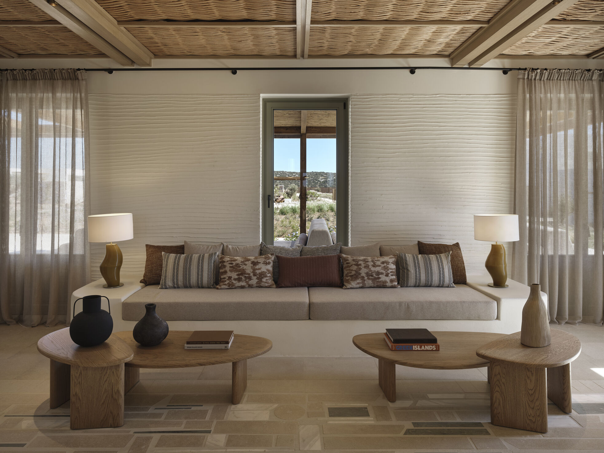 Parian Chronicle Hotel Paros, Destination by Hyatt | PAROS, ISLAND