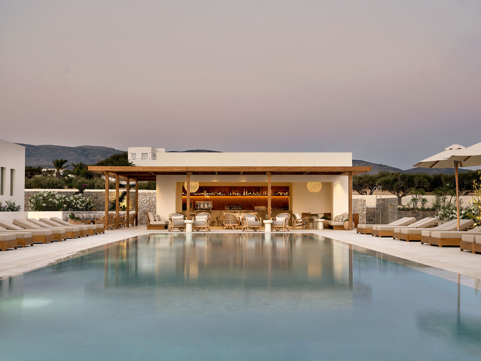 Parian Chronicle Hotel Paros, Destination by Hyatt | PAROS, ISLAND