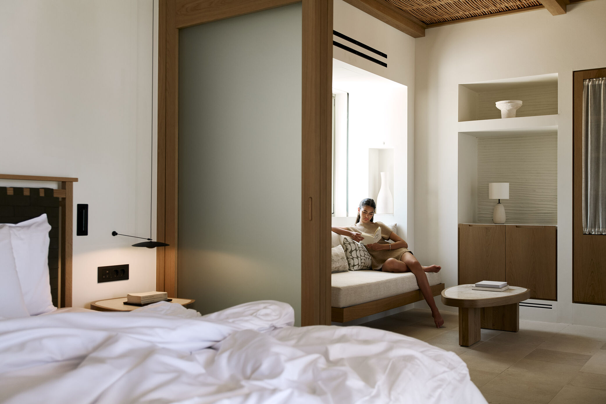 Parian Chronicle Hotel Paros, Destination by Hyatt | PAROS, ISLAND